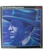 Hanns Eisler (1898-1962) • Rosen auf den Weg gestreut LP