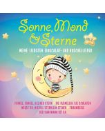 Sonne, Mond und Sterne • Vol. 2 CD