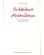 Thomas Pauler • Schönheit und Abstraktion