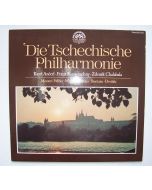 Die Tschechische Philharmonie LP