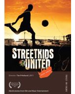 Streetkids United DVD