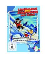 Landmaus und Stadtmaus auf Reisen DVD