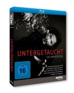 Untergetaucht Blu-ray