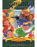 Märchenhitparade 2 DVDs