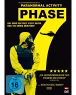 Phase 7 DVD