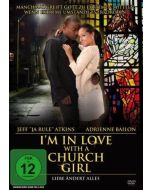 I'm in Love with a Church Girl DVD
