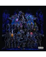 Cruel Santino • Subaru Boys: Final Heaven CD