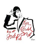 Kim David Smith • Live at Joe's Pub CD