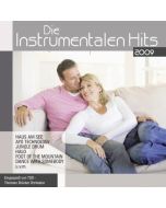 Die Instrumentalen Hits • 2009 2 CDs