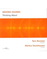 Moving Sounds • Thinking about CD