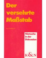 Insa Eschebach • Der versehrte Maßstab