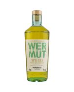 GrapeDiggaz - Wermut Weiß