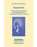 Annette Jael Lehmann • Exposures