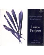 Lume Project CD