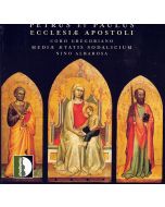 Petrus et Paulus • Ecclesiae Apostoli CD