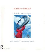 Roberto Gerhard (1896-1970) • Portraits & Horoscopes CD