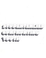 Confronting Youth • Studentenlied 7"