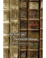 Die Musik von Claus-Steffen Mahnkopf