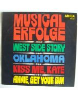 Musical Erfolge LP