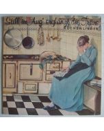 Still im Aug' erglänzt die Träne LP