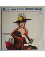 Hits von anno dunnemals LP