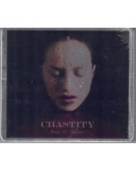 Chastity • Stains & Splatter CD