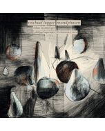 Michael Lagger • Mondphasen CD
