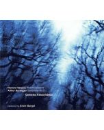 Camerata Transsylvanica, Erich Bergel • Richard Strauss, Arthur Honegger CD