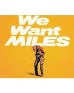 Miles Davis • We want Miles 2 CDs