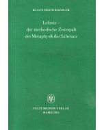 Klaus Erich Kaehler • Leibniz