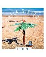 Kaila Sisters • I like you CD