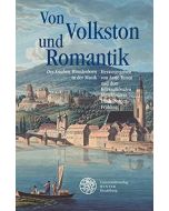 Von Volkston und Romantik • Des Knaben Wunderhorn in der Musik