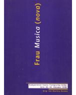 Frau Musica (nova) • Komponieren heute / Composing today