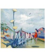 Vuelo • Paloma Negra CD