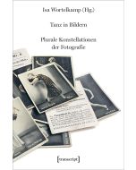 Isa Wortelkamp • Tanz in Bildern