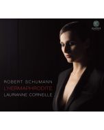 Laurianne Corneille • L'Hermaphrodite CD