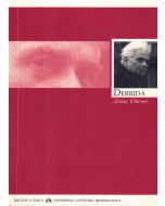 Zenia Yébenes • Derrida