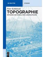 Peter Kohlstock • Topographie