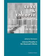 Johanna Hartmann • Literary Visuality in Siri Hustvedt's Works