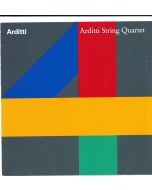 Arditti String Quartet • 4 CD