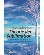 Johanna Bossinade • Theorie der Sublimation