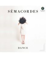 Sémacordes • Dance CD