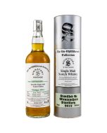 Glentauchers • 2012 Signatory Vintage