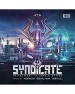 Syndicate • 2018 3 CDs