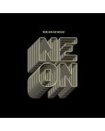 Rob van de Wouw • Neon CD