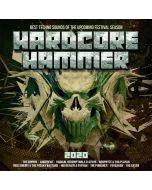 Hardcore Hammer • 2020 2 CDs