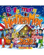 Ballermann Hütten Mix • 2020 2 CDs