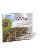Graham Norton • Eine irische Familiengeschichte 7 CDs