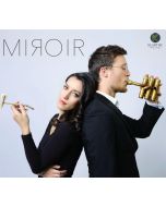 Miroir CD