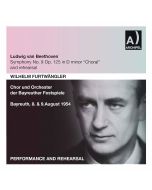 Beethoven (1770-1827) • Symphony No. 9 Op. 125 in D Minor"Choral" 2 CDs